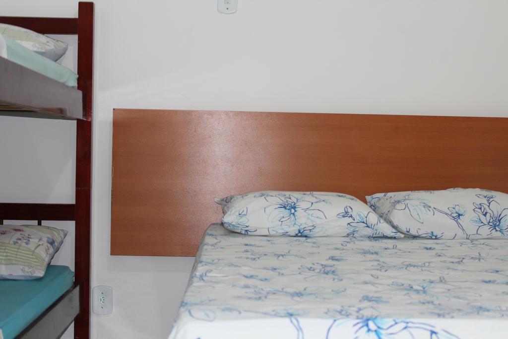 Pousada Cheiro De Cacau Porto Seguro Cameră foto